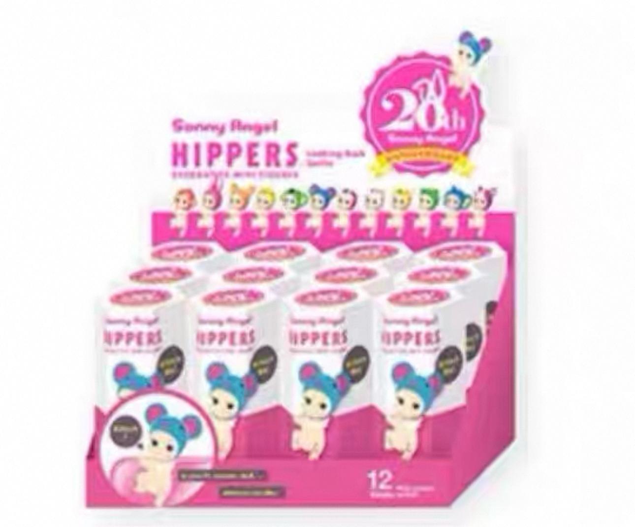 Sonny Angel Blind Box