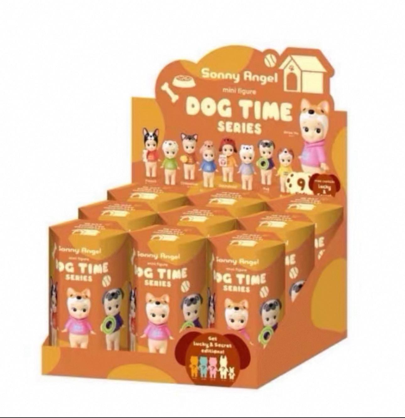 Sonny Angel Blind Box