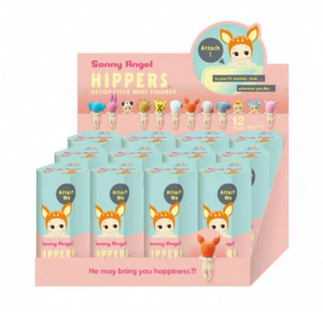 Sonny Angel Blind Box