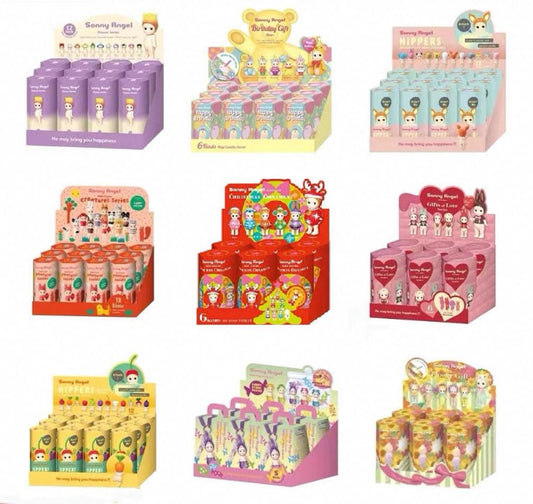 Sonny Angel Blind Box