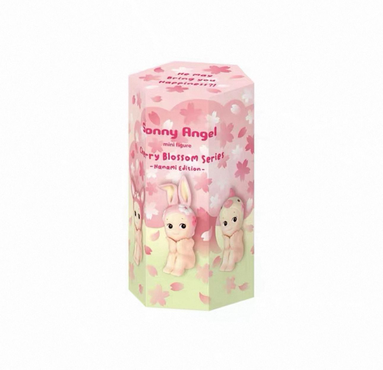 Sonny Angel Blind Box