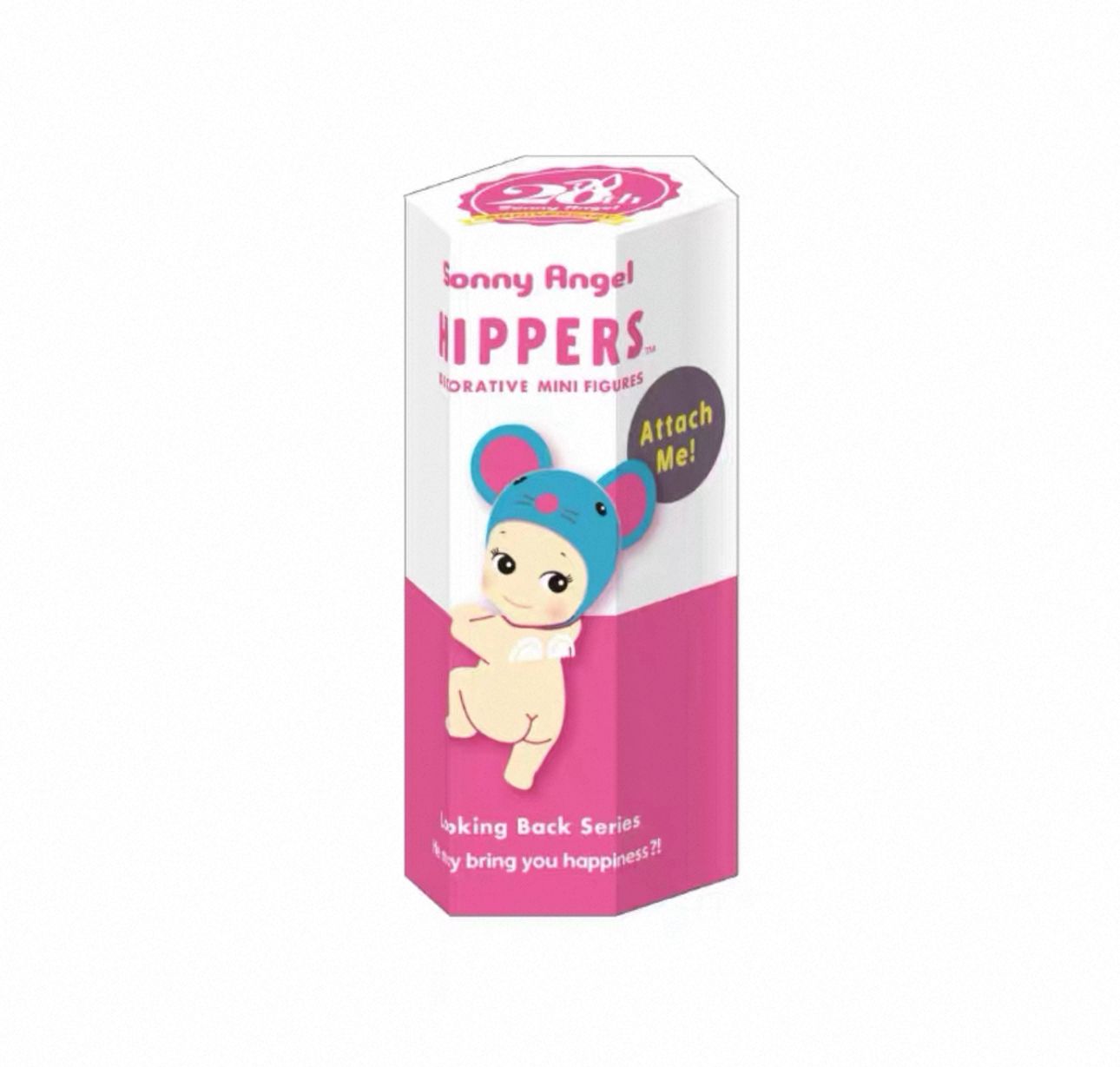 Sonny Angel Blind Box